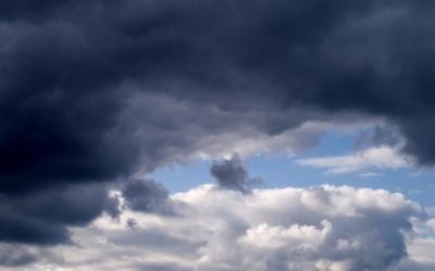 Severe weather warning