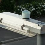 Light photocell