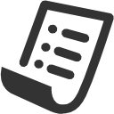 Report icon