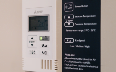 5 most common air conditioning problems and solutions