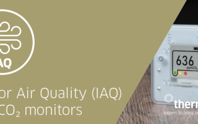 Indoor air quality and CO2 monitors: guide to reducing virus risk